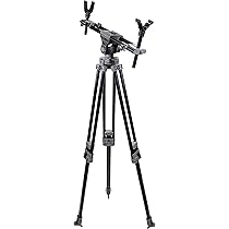 BogGear Bog Fieldpod Magnum Adjustable Ambidextrous Rifle Shooting